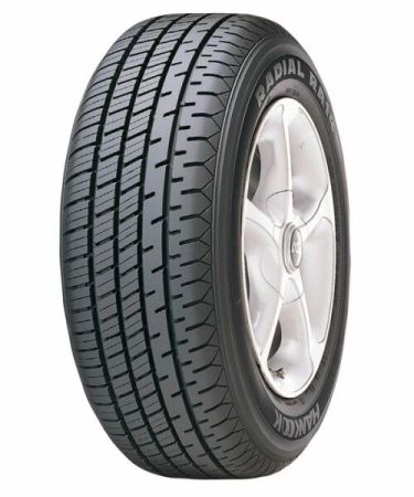 Hankook Radial Ra14 Ra14