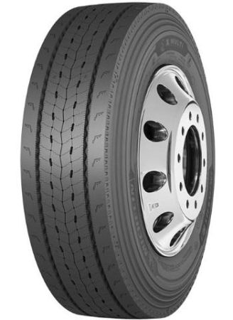 Michelin X Multi Z2