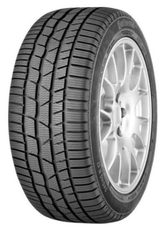 Continental Ts-830 P Mo Fr