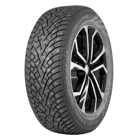 Nokian Hakkapeliitta 01