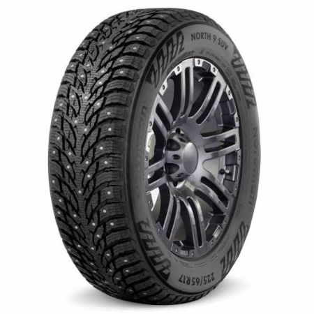 Nokian Nordman North 9