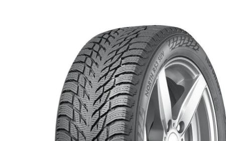 Nokian Nordman North RS3 Suv