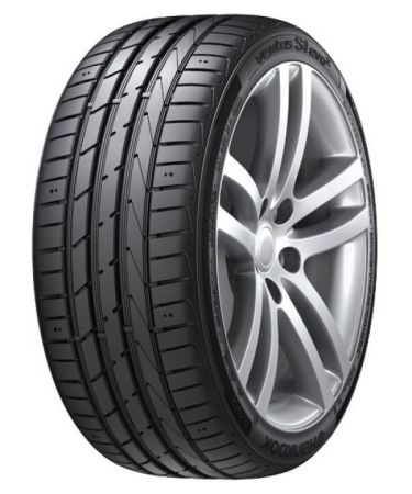 Hankook Hank K117b Ventus S1 Evo2