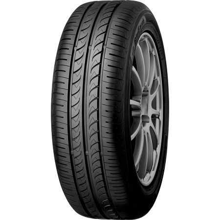 Yokohama Bluearth Ae-01