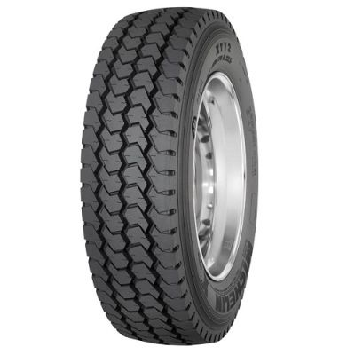 Michelin Xty2