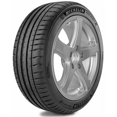 Michelin Ps4 G1