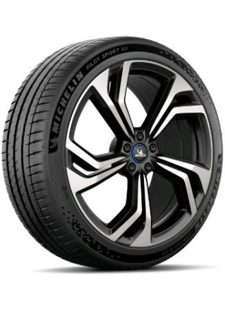 Michelin Ps Ev Acoustic