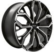 8,0X19 MONACO WHEELS GPC17 5/114,3 ET45 67,1