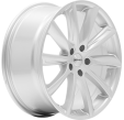 8,0X18 MONACO WHEELS GP6 5/114,3 ET40 CH67,1