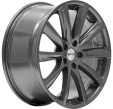 8,5X19 MONACO WHEELS GP6 5/112 ET45 CH66,5