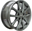 6,5X16 MONACO WHEELS CL2 5/100 ET40 CH57,1