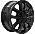 6,5X16 MONACO WHEELS CL2T 5/130 ET66 89,1 DEM