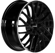 8,0X18 MONACO WHEELS GP11 5/112 ET45 CH66,5