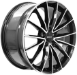 8,0X18 MONACO WHEELS GP14 5/112 ET45 CH66,6