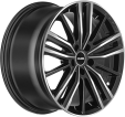 8,0X18 MAK VIER 5/112 ET50 CH57,1