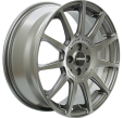 7,0X17 MONACO WHEELS RALLYE 4/100 ET40 73,1