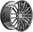 8,0X18 MONACO WHEELS GP2 5/112 ET45 CH66,5
