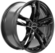 8,0X18 MONACO WHEELS RR8M 5/112 ET45 CH66,5