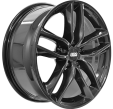 9,0X20 BBS SX 5/120 ET42 CH82,0