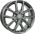 6,5X16 MONACO WHEELS CL2 5/100 ET40 CH57,1