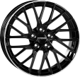 8,0X18 MONACO WHEELS GP11 5/112 ET45 CH66,5
