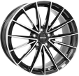 8,0X18 MONACO WHEELS GP14 5/112 ET45 CH66,6