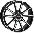 8,5X19 AUTEC SKARA 5/112 ET40 CH66,5