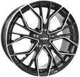 8,0X18 IT WHEELS TIARA 5/112 ET45 CH66,5