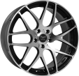 8,5X19 SOLEIL LXM-1 5/112 ET21 CH66,4