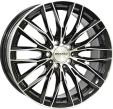 8,0X18 MONACO WHEELS GP2 5/114,3 ET40 CH67,1