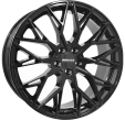 8,0X18 MONACO WHEELS GP15 5/108 ET45 CH73,1