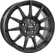 7,0X17 MONACO WHEELS RALLYE 5/100 ET35 57,1