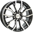 8,0X19 MONACO WHEELS GP5 5/114,3 ET40 CH67,1