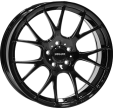 8,0X18 MNC WHEELS MIRABEAU 5/112 ET45 73,1