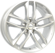 8,0X18 BBS SX 5/112 ET35 CH82,0