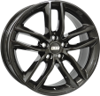 9,0X20 BBS SX 5/120 ET42 CH82,0
