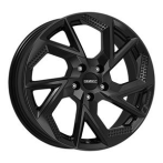 DEZENT Dezent AP Black 6x16 5x100 ET35 CB57,1 R13 625 kg