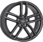 DEZENT Dezent TR Graphite matt 7x17 5x114 ET45 CB60,1 60° 730 kg