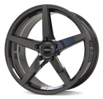 Venue Venue Evo5 Gloss Black 8,5x18 5x112 ET35 CB66,6 60° 900 kg