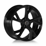 Avus Avus AF20 Black 8x18 5x112 ET35 CB66,6 R13 750 kg