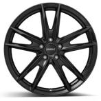 DEZENT Dezent KF Black 7x18 5x114.3 ET40 CB60,1 60° 750 kg