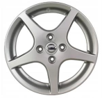 Oe OE Nissan 6x15 4x100 ET50 CB60,1 60°
