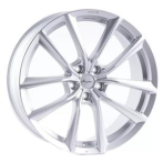 Breyton Breyton BR-I Standard Silver 8,5x19 5x112 ET40 CB66,6 60° 670 kg