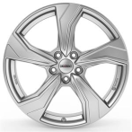 DEZENT Dezent KB Silver 7x16 5x108 ET44 CB65,1 Flat 700 kg