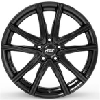 AEZ AEZ Montreal Black 8,5x20 5x112 ET40 CB70,1 60° 815 kg