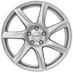 DEZENT Dezent TW Silver 15x6 4x108 ET45 CB70,1 DEMO