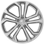 DEZENT Dezent TA Silver 7x17 5x112 ET45 CB57,1 R13 750 kg