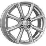 DEZENT Dezent TN Silver 6,5x16 4x100 ET35 CB60,1 60° 630 kg