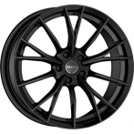 MAK MAK Fabrik-D Gloss Black 9x20 5x112 ET44 CB66,6 60° 815 kg