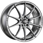 Oz Racing OZ Racing Formula HLT Grigio Corsa 8,5x19 5x112 ET47 CB75,0 R12 600 kg